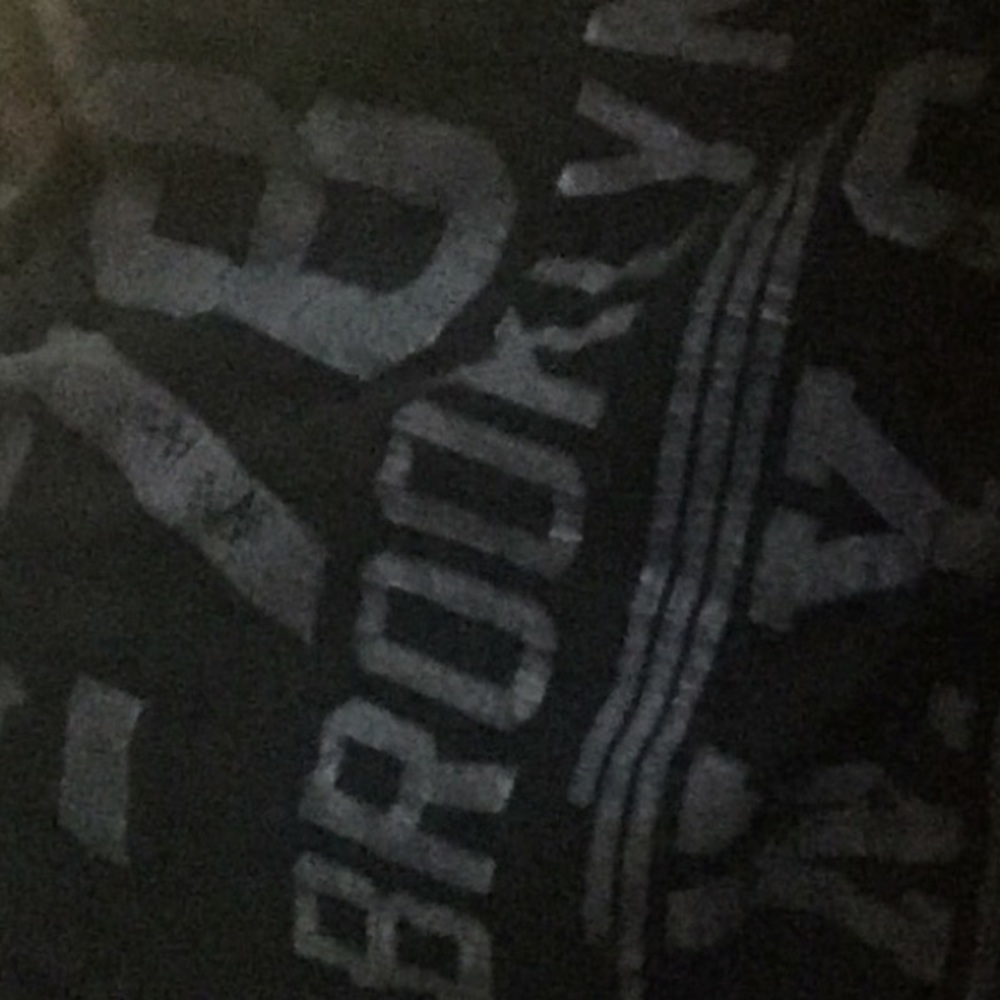 Meet your Posher, Jason